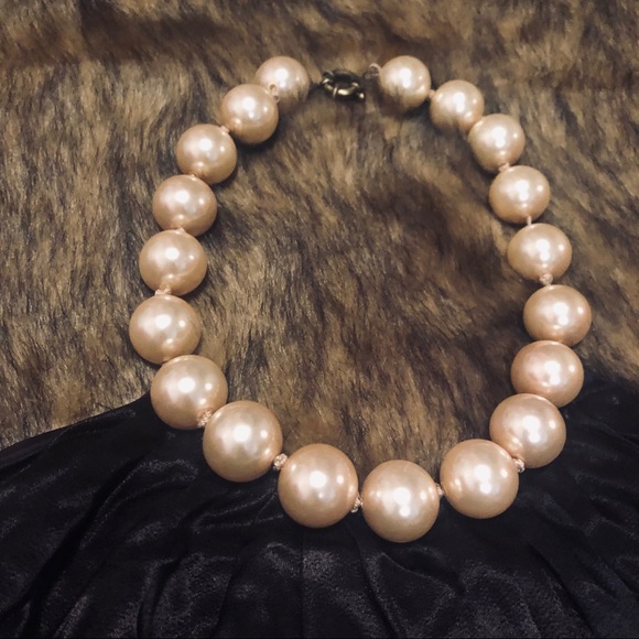 NWT Moschino Cheap & Chic Pearl top - Picture 6 of 6